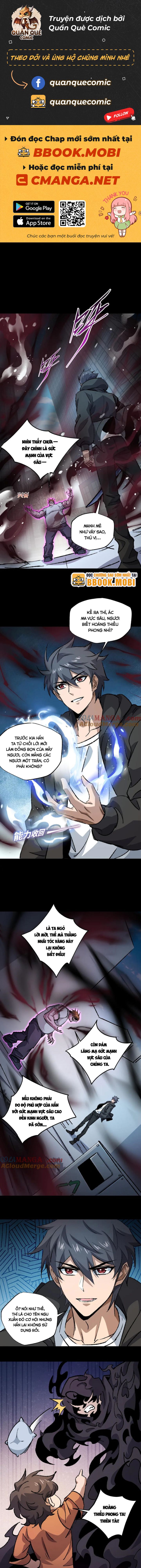 Ta! Mục Sư Cấp Tai Ách! Chapter 29 - Trang 2