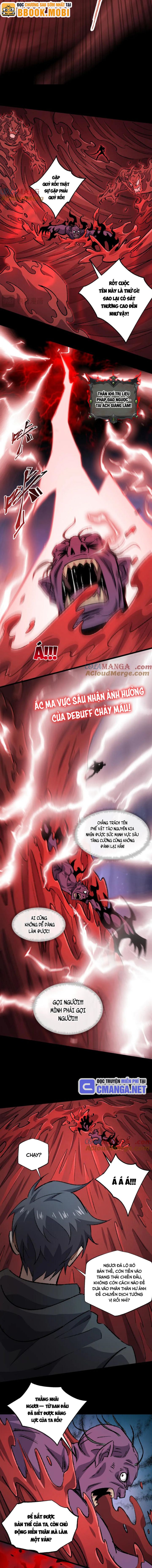 Ta! Mục Sư Cấp Tai Ách! Chapter 29 - Trang 2