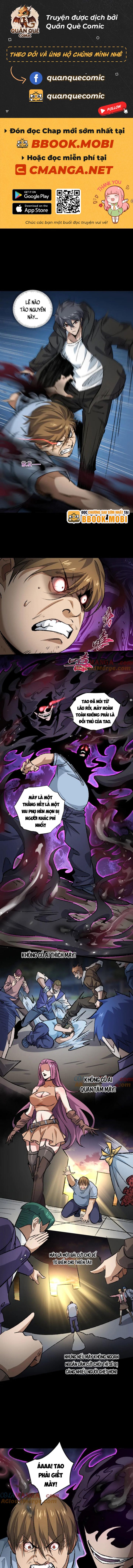 Ta! Mục Sư Cấp Tai Ách! Chapter 28 - Trang 2