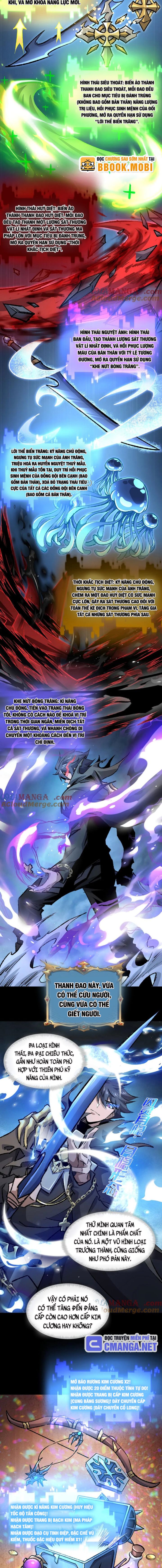 Ta! Mục Sư Cấp Tai Ách! Chapter 27 - Trang 2