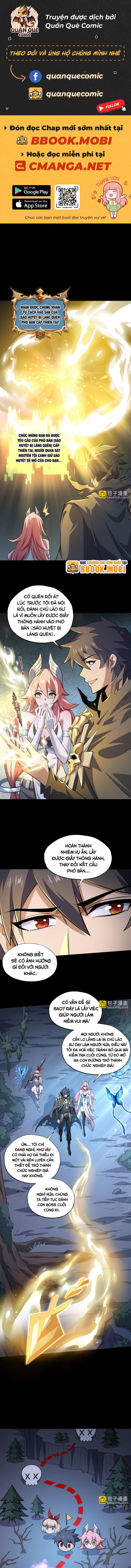 Ta! Mục Sư Cấp Tai Ách! Chapter 19 - Trang 2