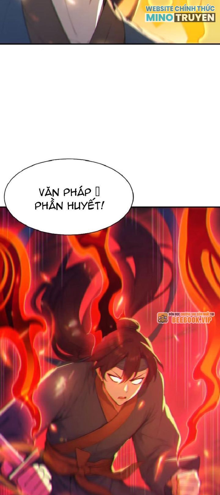 Ta Thật Không Muốn Làm Thánh Tiên Chapter 83 - Trang 2