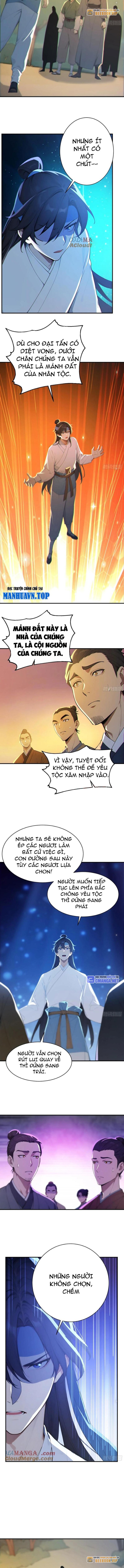 Ta Thật Không Muốn Làm Thánh Tiên Chapter 80 - Trang 2