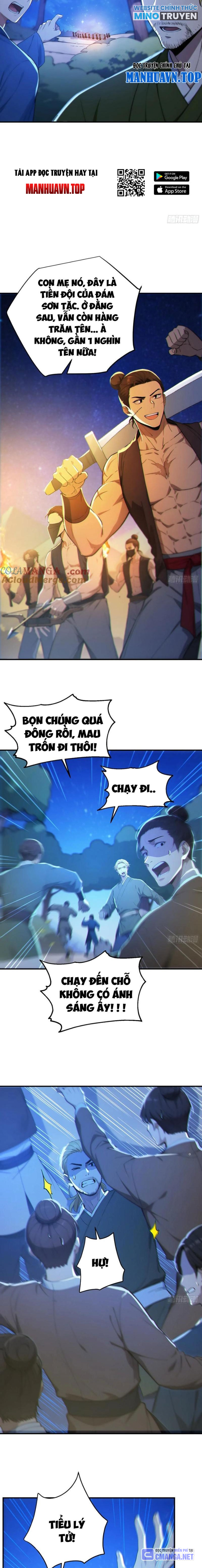 Ta Thật Không Muốn Làm Thánh Tiên Chapter 78 - Trang 2