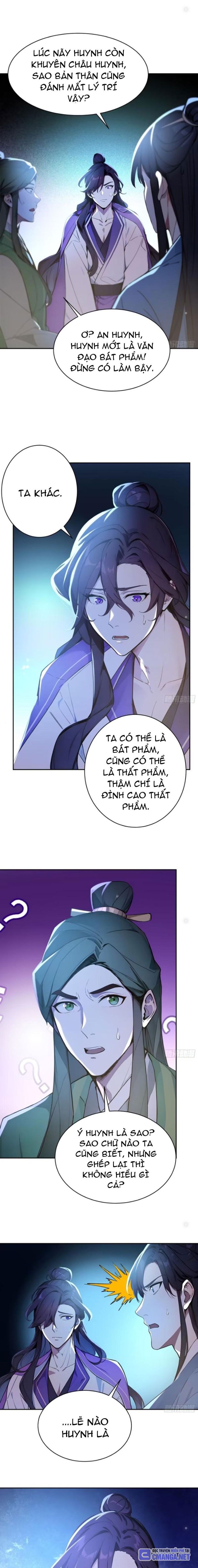 Ta Thật Không Muốn Làm Thánh Tiên Chapter 74 - Trang 2