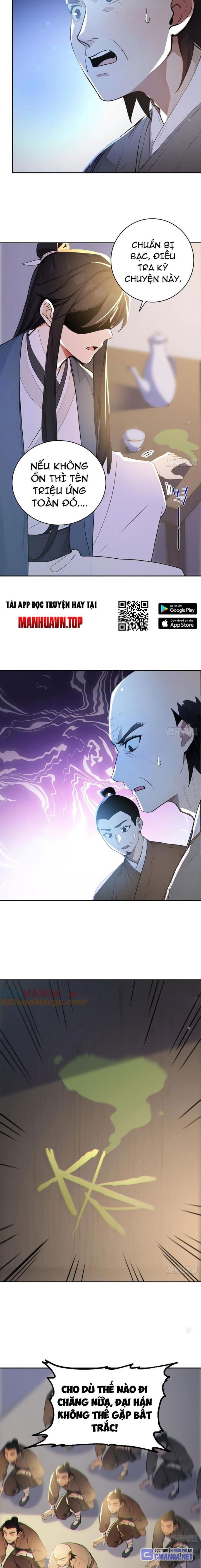 Ta Thật Không Muốn Làm Thánh Tiên Chapter 72 - Trang 2