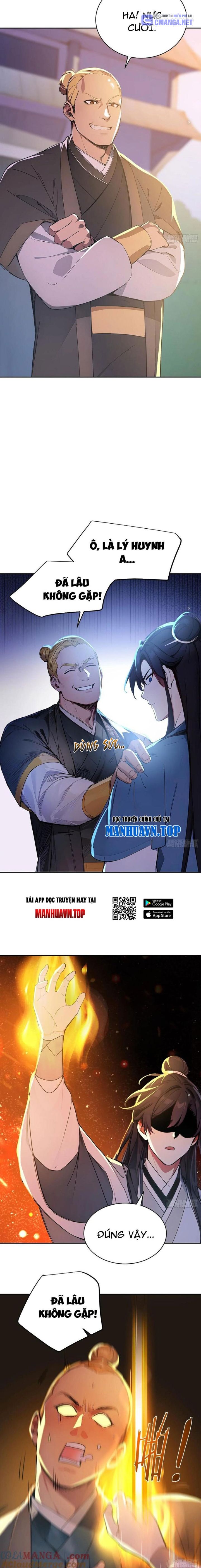 Ta Thật Không Muốn Làm Thánh Tiên Chapter 70 - Trang 2