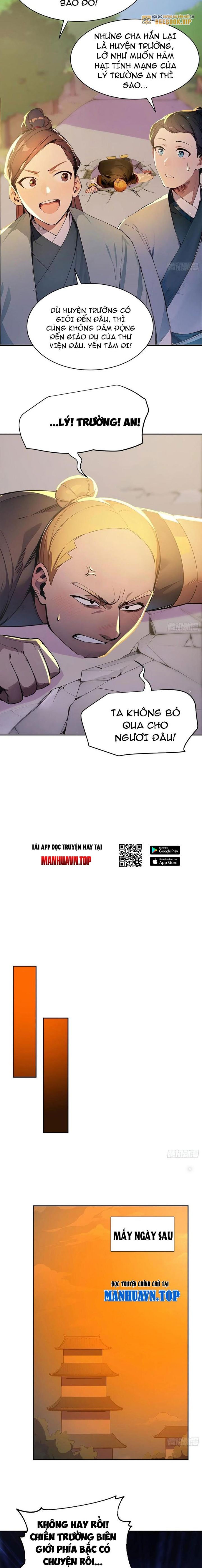 Ta Thật Không Muốn Làm Thánh Tiên Chapter 70 - Trang 2