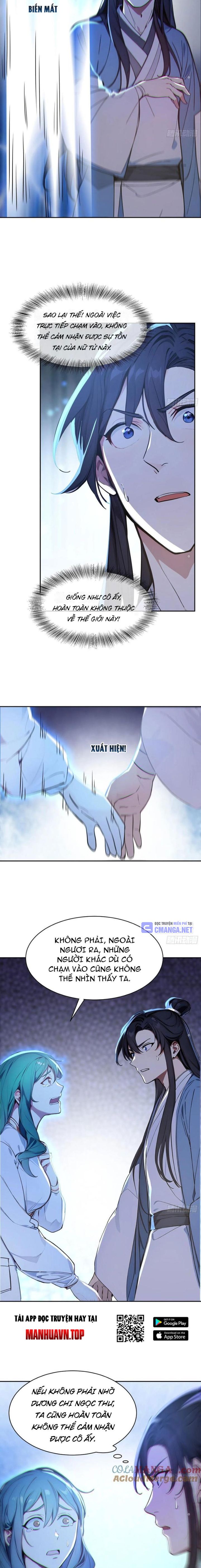 Ta Thật Không Muốn Làm Thánh Tiên Chapter 68 - Trang 2