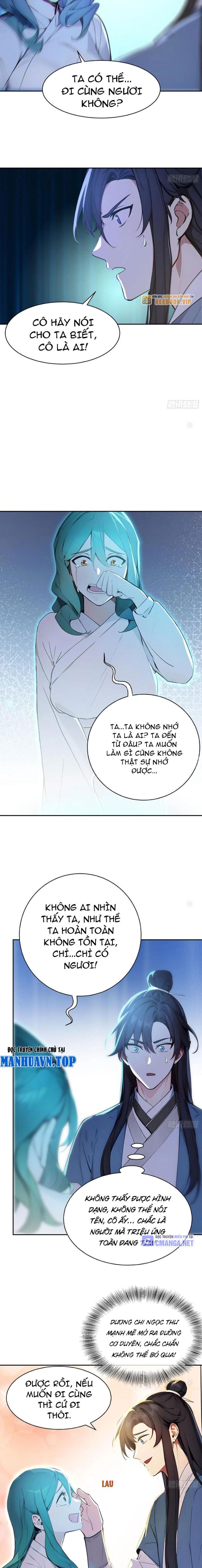 Ta Thật Không Muốn Làm Thánh Tiên Chapter 68 - Trang 2