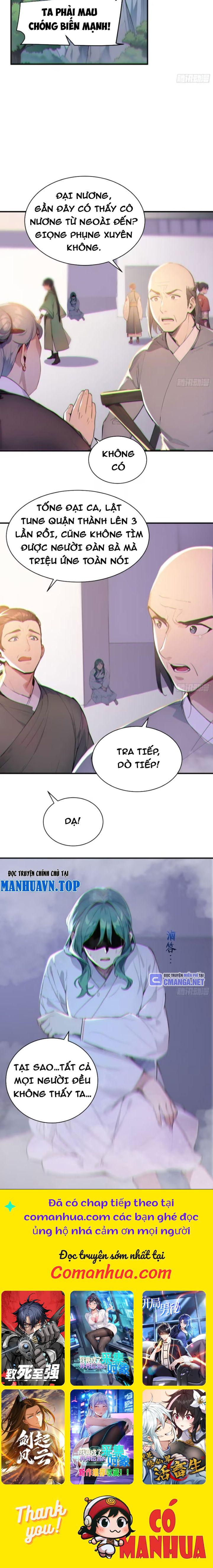 Ta Thật Không Muốn Làm Thánh Tiên Chapter 67 - Trang 2