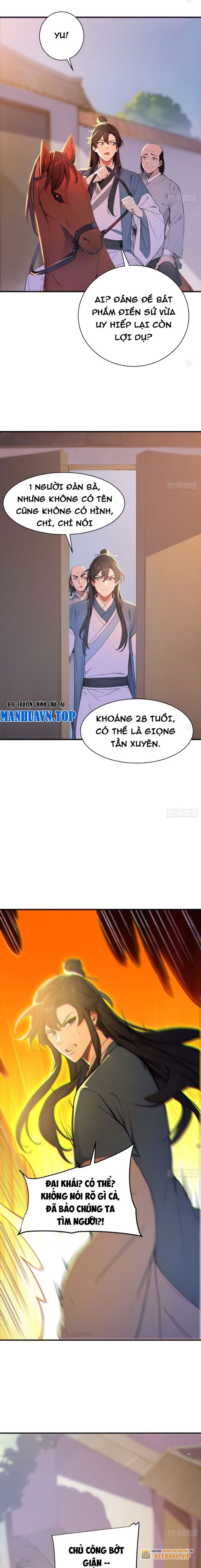 Ta Thật Không Muốn Làm Thánh Tiên Chapter 67 - Trang 2