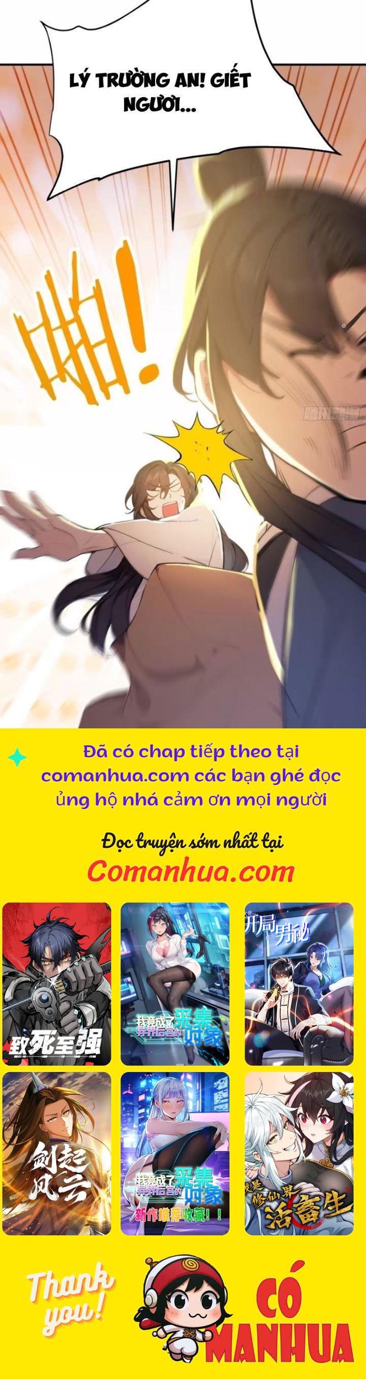 Ta Thật Không Muốn Làm Thánh Tiên Chapter 65 - Trang 2