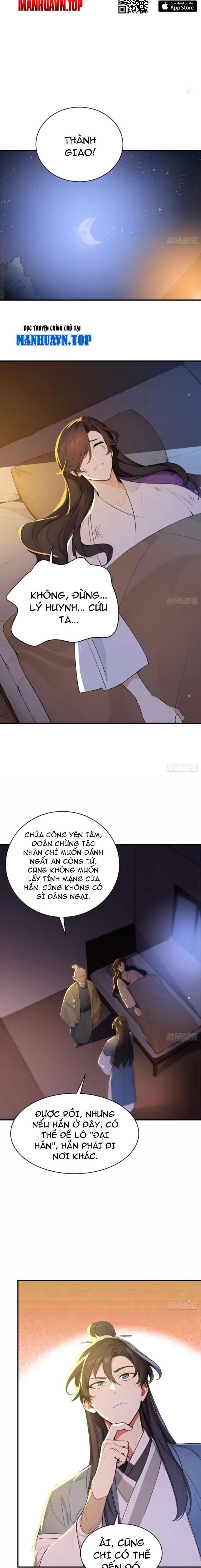 Ta Thật Không Muốn Làm Thánh Tiên Chapter 65 - Trang 2