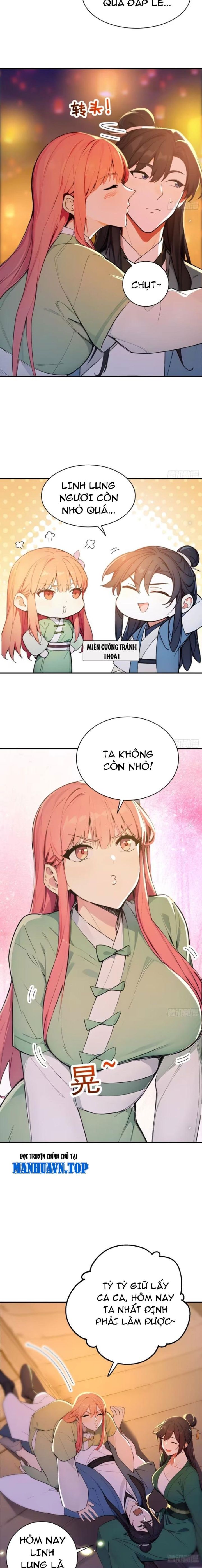 Ta Thật Không Muốn Làm Thánh Tiên Chapter 64 - Trang 2