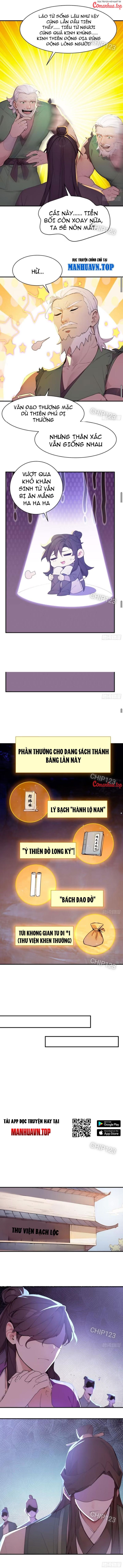 Ta Thật Không Muốn Làm Thánh Tiên Chapter 49 - Trang 2