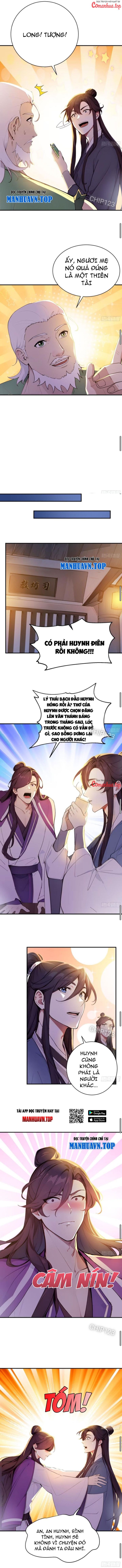 Ta Thật Không Muốn Làm Thánh Tiên Chapter 48 - Trang 2