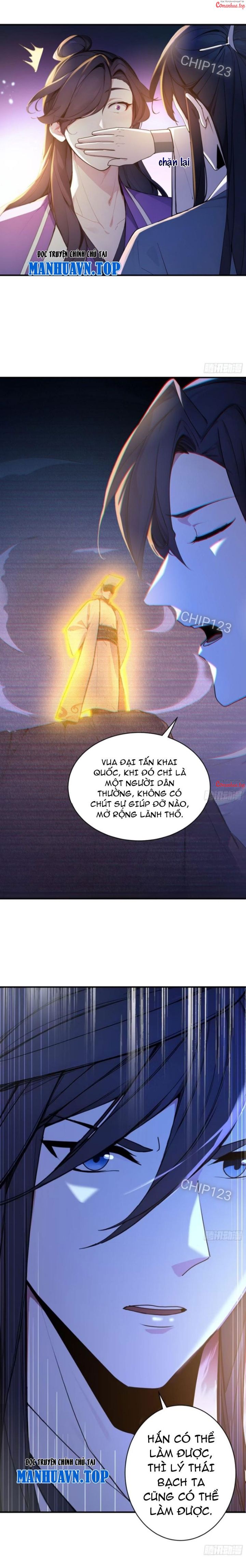 Ta Thật Không Muốn Làm Thánh Tiên Chapter 48 - Trang 2