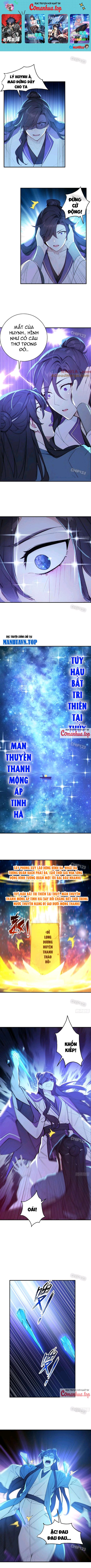 Ta Thật Không Muốn Làm Thánh Tiên Chapter 47 - Trang 2