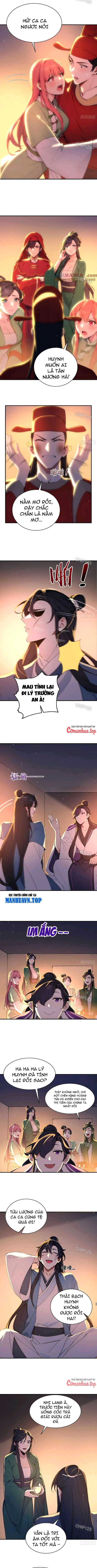 Ta Thật Không Muốn Làm Thánh Tiên Chapter 45 - Trang 2