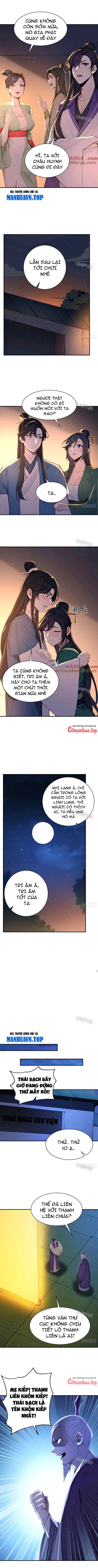 Ta Thật Không Muốn Làm Thánh Tiên Chapter 45 - Trang 2