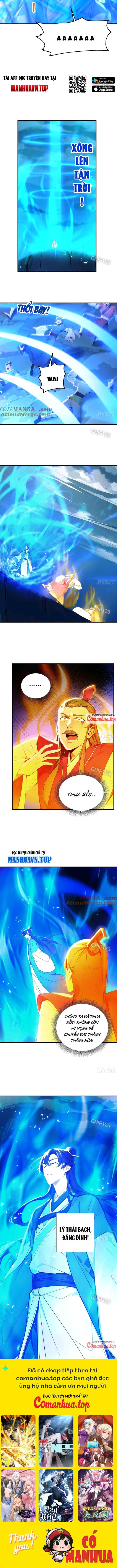 Ta Thật Không Muốn Làm Thánh Tiên Chapter 45 - Trang 2