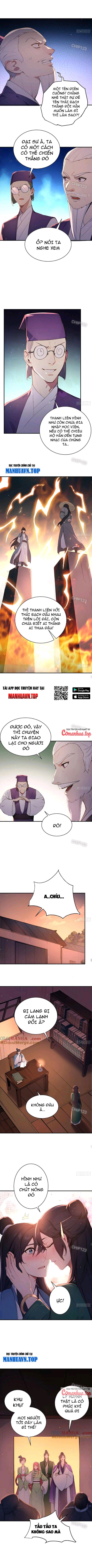 Ta Thật Không Muốn Làm Thánh Tiên Chapter 44 - Trang 2