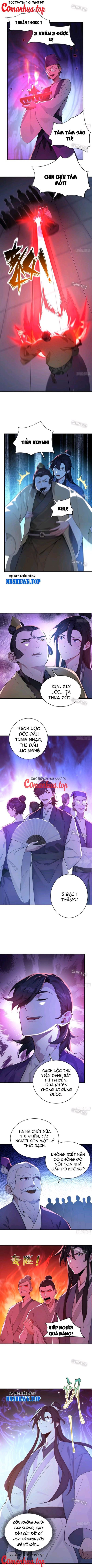 Ta Thật Không Muốn Làm Thánh Tiên Chapter 41 - Trang 2