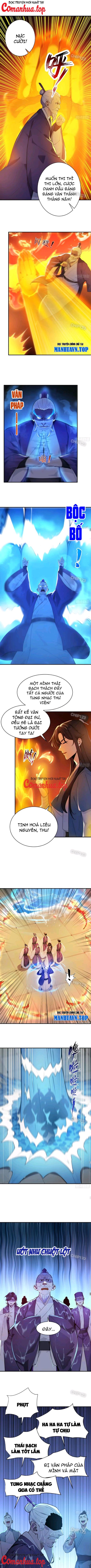 Ta Thật Không Muốn Làm Thánh Tiên Chapter 41 - Trang 2