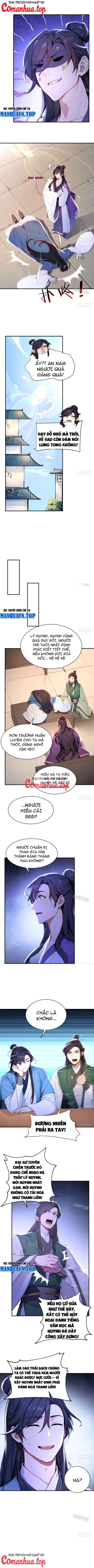 Ta Thật Không Muốn Làm Thánh Tiên Chapter 40 - Trang 2