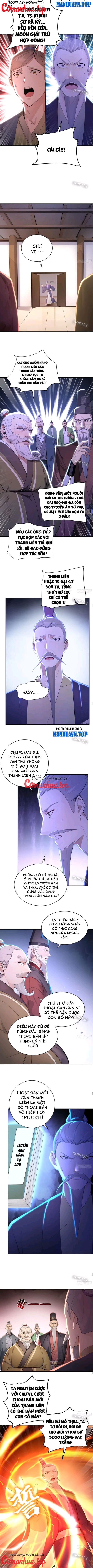 Ta Thật Không Muốn Làm Thánh Tiên Chapter 37 - Trang 2