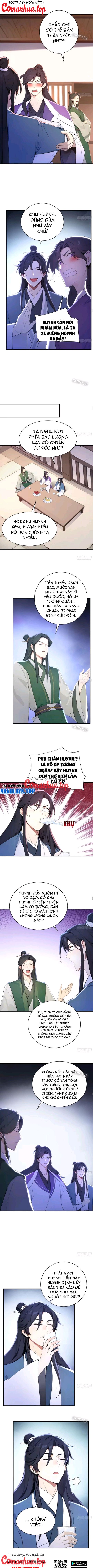 Ta Thật Không Muốn Làm Thánh Tiên Chapter 34 - Trang 2