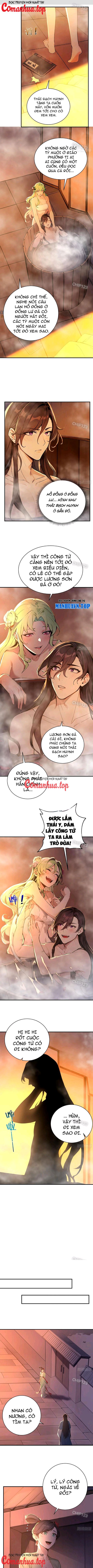 Ta Thật Không Muốn Làm Thánh Tiên Chapter 32 - Trang 2