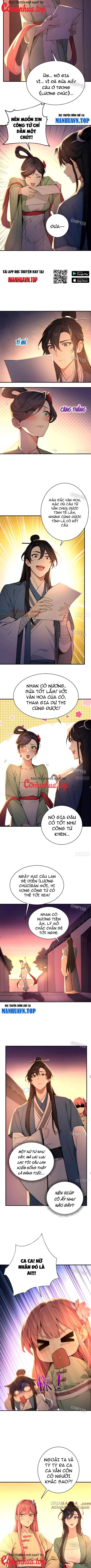 Ta Thật Không Muốn Làm Thánh Tiên Chapter 32 - Trang 2