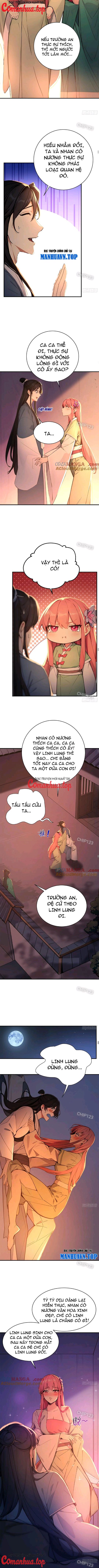 Ta Thật Không Muốn Làm Thánh Tiên Chapter 32 - Trang 2