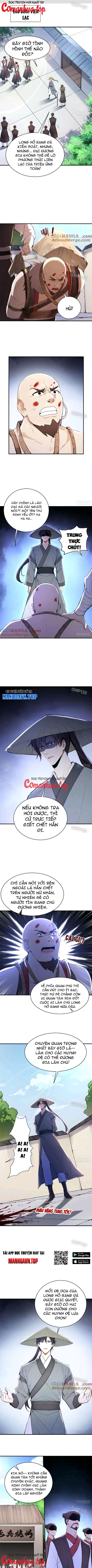 Ta Thật Không Muốn Làm Thánh Tiên Chapter 31 - Trang 2