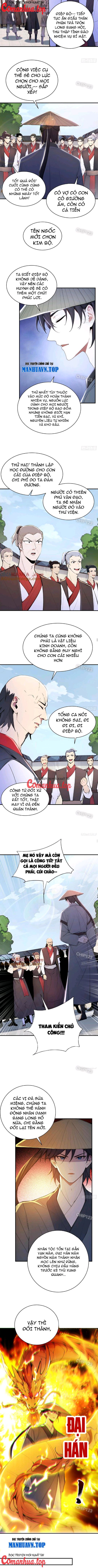 Ta Thật Không Muốn Làm Thánh Tiên Chapter 31 - Trang 2