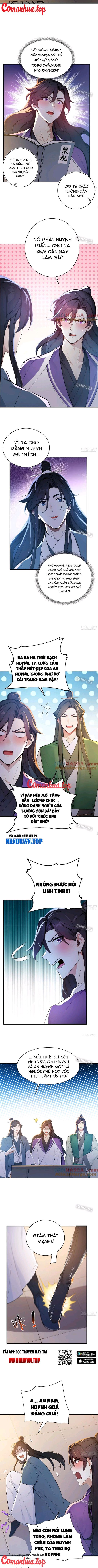 Ta Thật Không Muốn Làm Thánh Tiên Chapter 31 - Trang 2