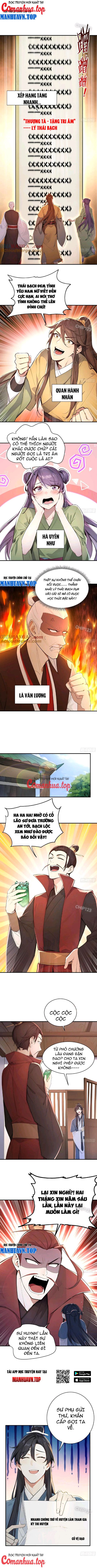 Ta Thật Không Muốn Làm Thánh Tiên Chapter 28 - Trang 2