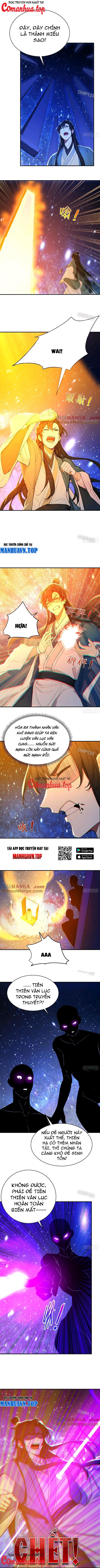 Ta Thật Không Muốn Làm Thánh Tiên Chapter 28 - Trang 2