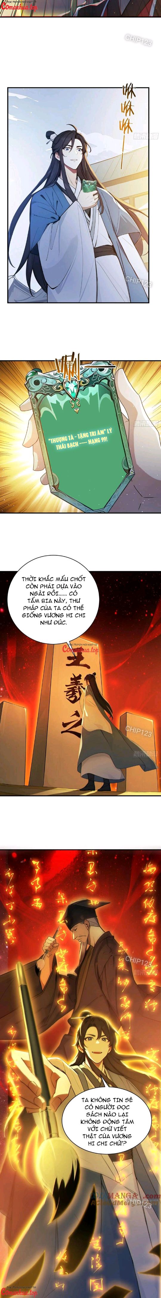 Ta Thật Không Muốn Làm Thánh Tiên Chapter 27 - Trang 2