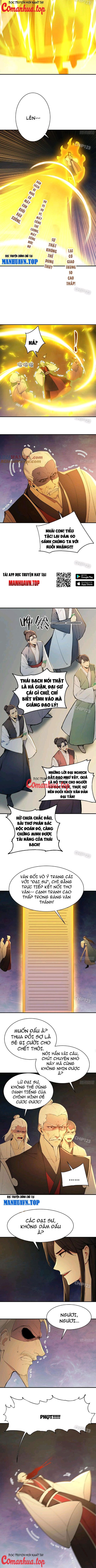 Ta Thật Không Muốn Làm Thánh Tiên Chapter 26 - Trang 2