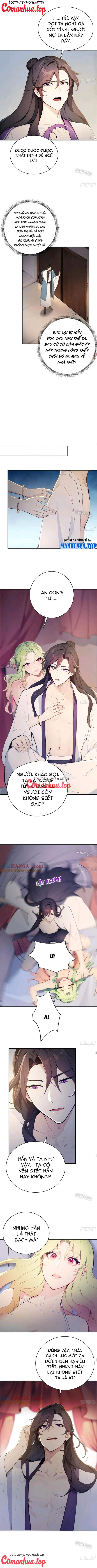 Ta Thật Không Muốn Làm Thánh Tiên Chapter 22 - Trang 2