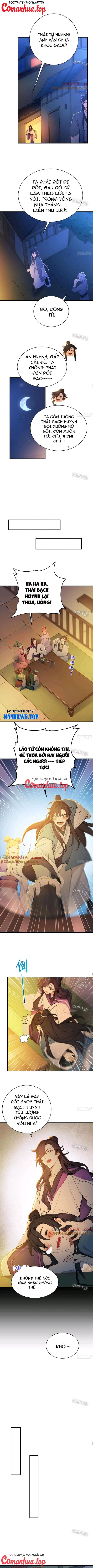 Ta Thật Không Muốn Làm Thánh Tiên Chapter 21 - Trang 2