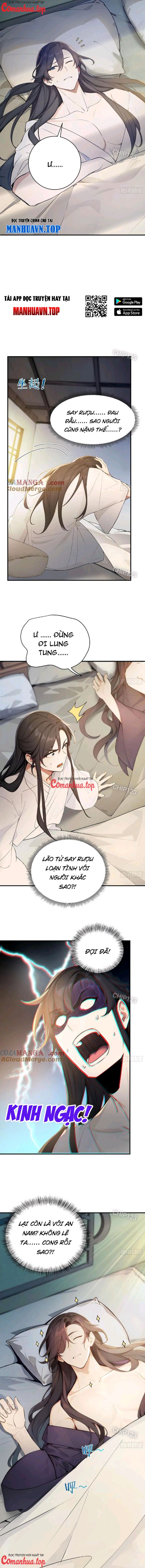 Ta Thật Không Muốn Làm Thánh Tiên Chapter 21 - Trang 2