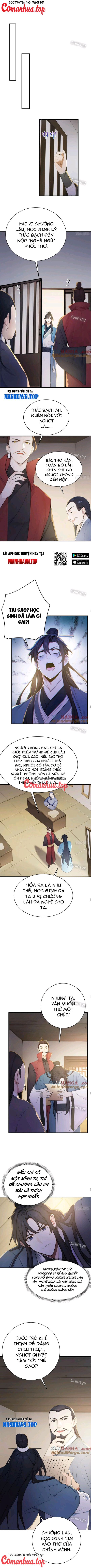 Ta Thật Không Muốn Làm Thánh Tiên Chapter 20 - Trang 2