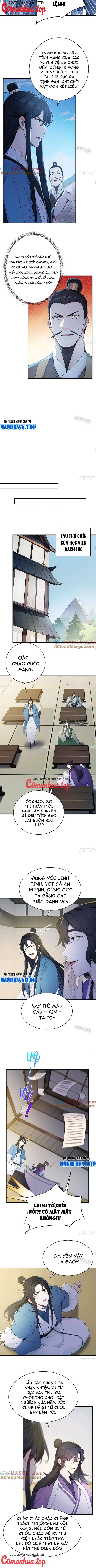 Ta Thật Không Muốn Làm Thánh Tiên Chapter 19 - Trang 2