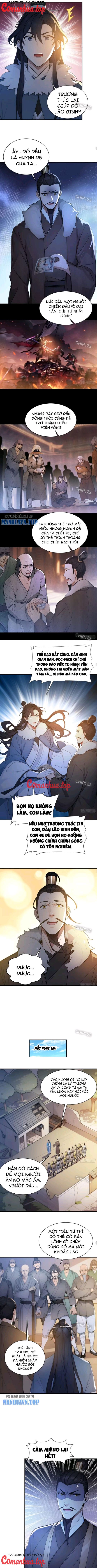 Ta Thật Không Muốn Làm Thánh Tiên Chapter 17 - Trang 2