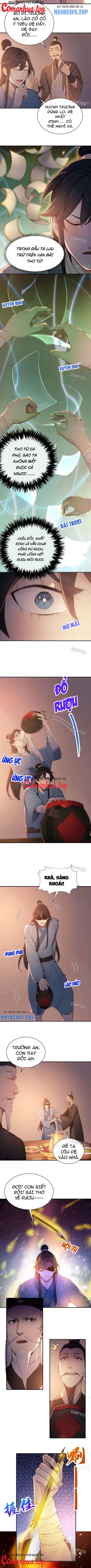 Ta Thật Không Muốn Làm Thánh Tiên Chapter 12 - Trang 2