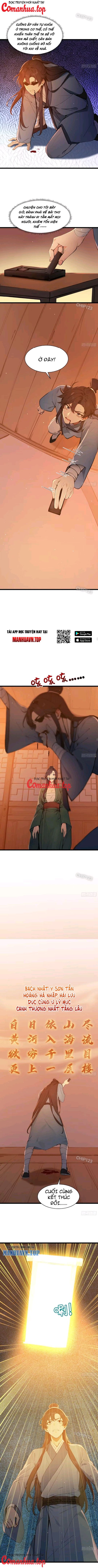 Ta Thật Không Muốn Làm Thánh Tiên Chapter 6 - Trang 2